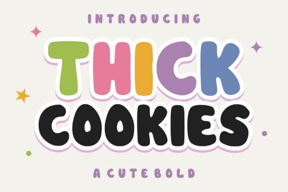 Evaluating Thick Cookies: A Practical Guide to Its Bold, Playful Style