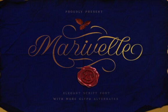 Marivelle: A Practical Guide to Evaluating This Elegant Script Font
