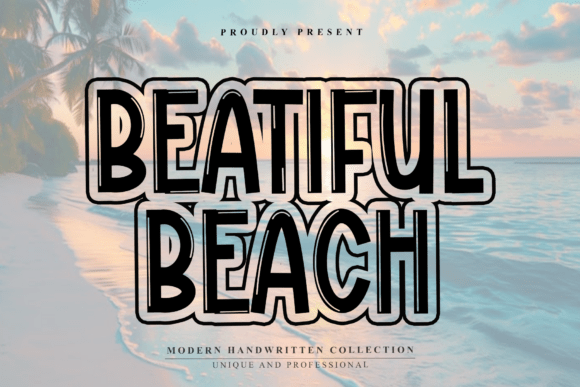 Why Beatiful Beach Might Be the Worst Choice for Your Project (And How to Use It Correctly)